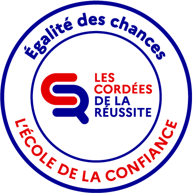 Les Cordées de la réussite