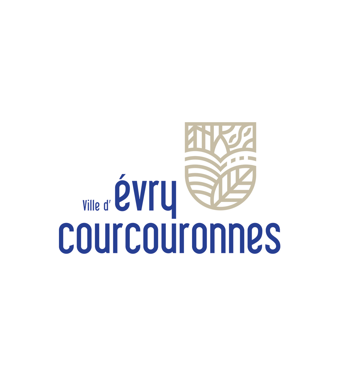 Ville d'Évry-Courcouronnes